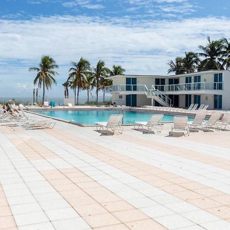 Girasole Rentals Suites 迈阿密海滩 外观 照片