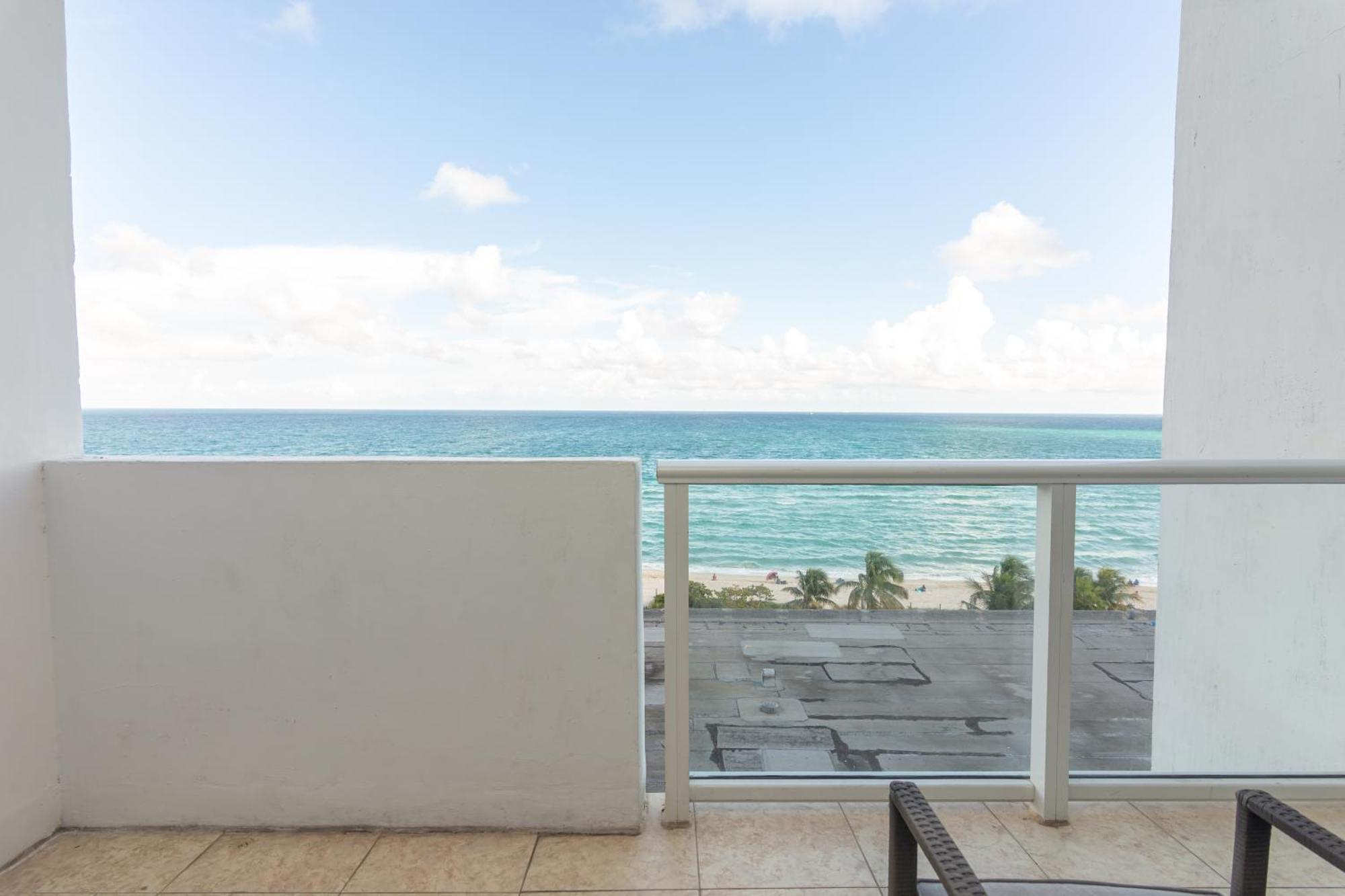 Girasole Rentals Suites 迈阿密海滩 客房 照片