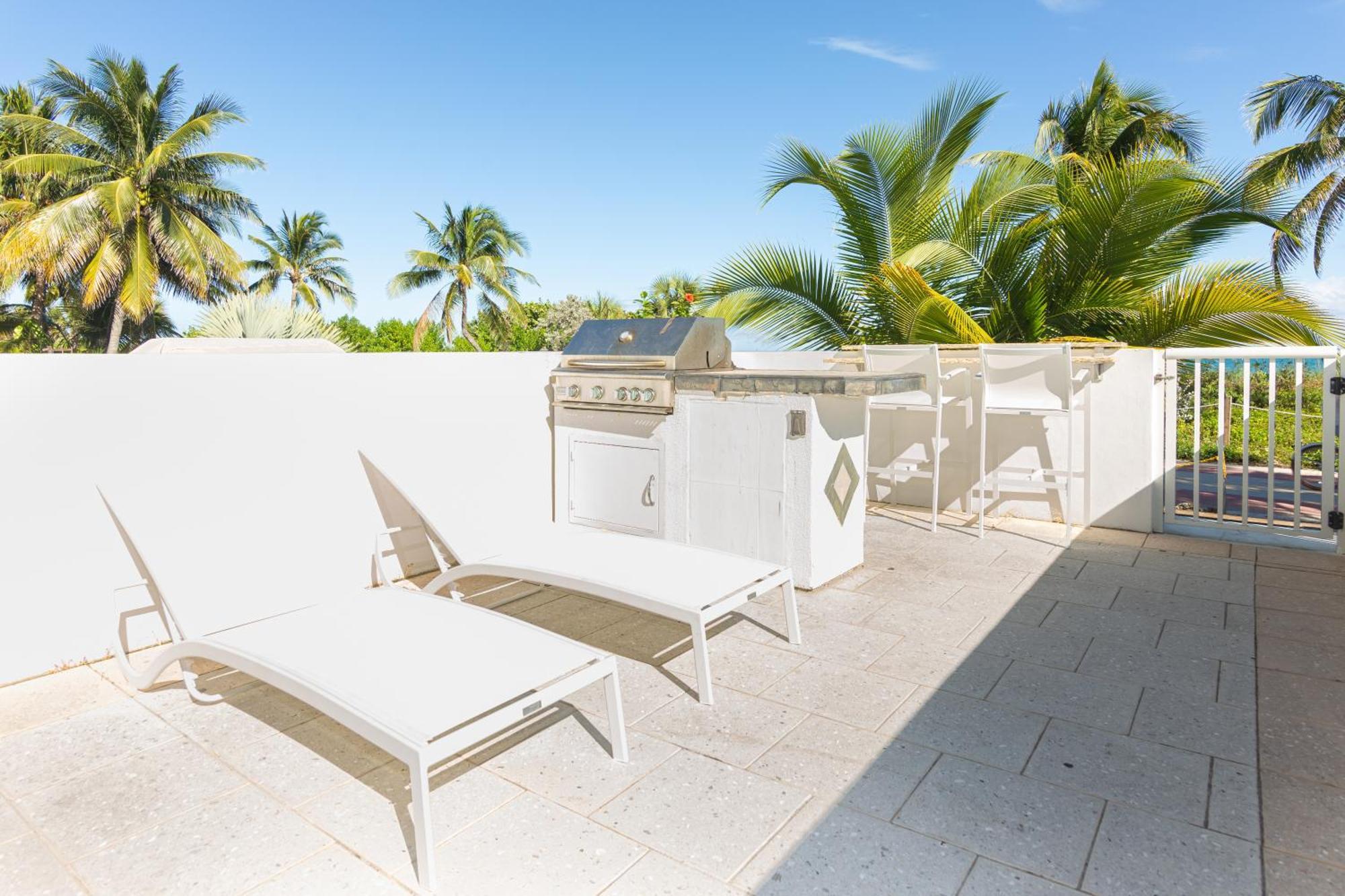 Girasole Rentals Suites 迈阿密海滩 客房 照片