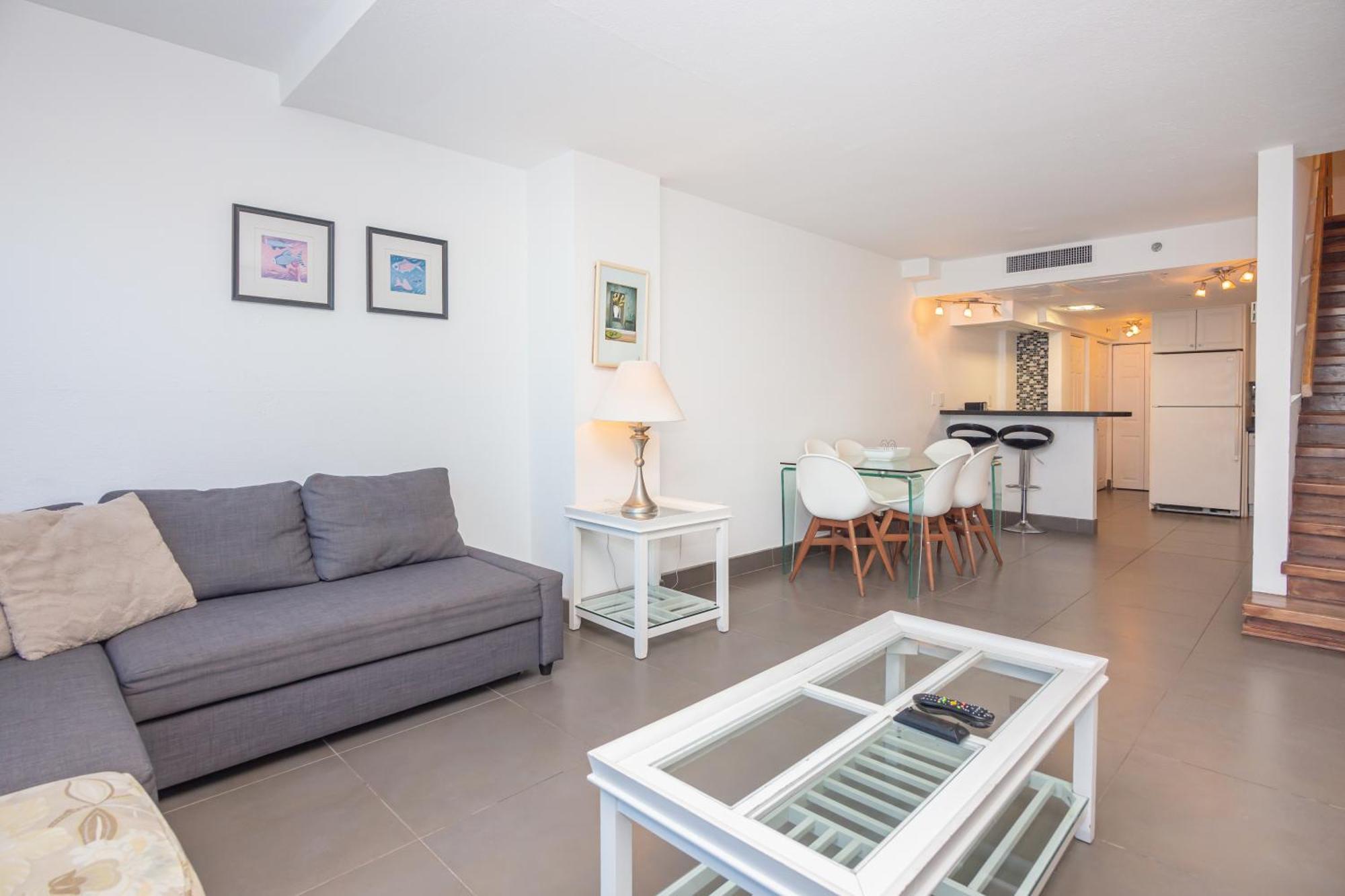 Girasole Rentals Suites 迈阿密海滩 客房 照片