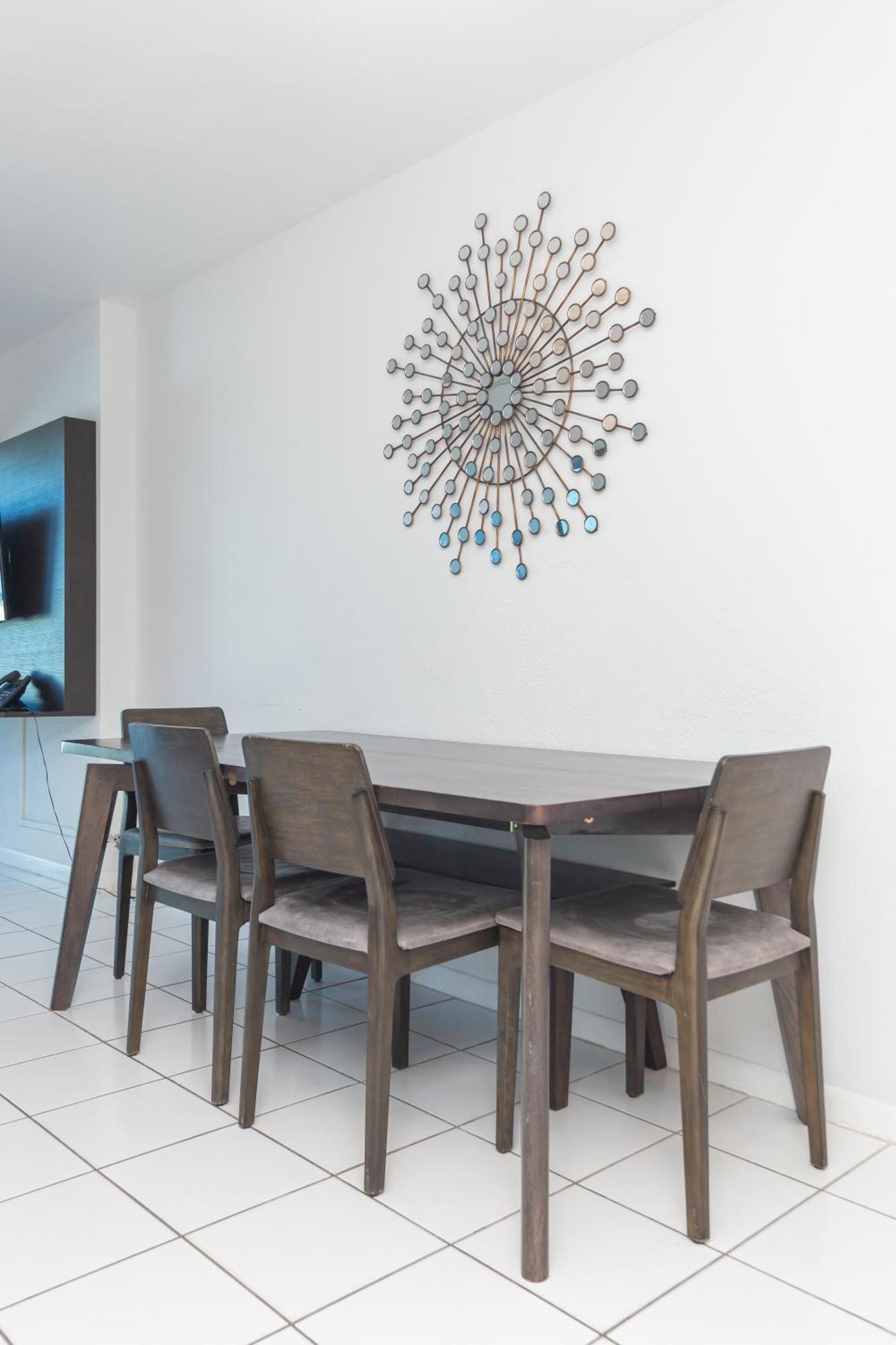 Girasole Rentals Suites 迈阿密海滩 客房 照片