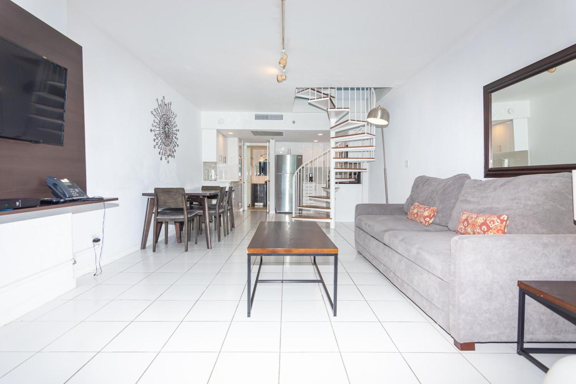 Girasole Rentals Suites 迈阿密海滩 客房 照片