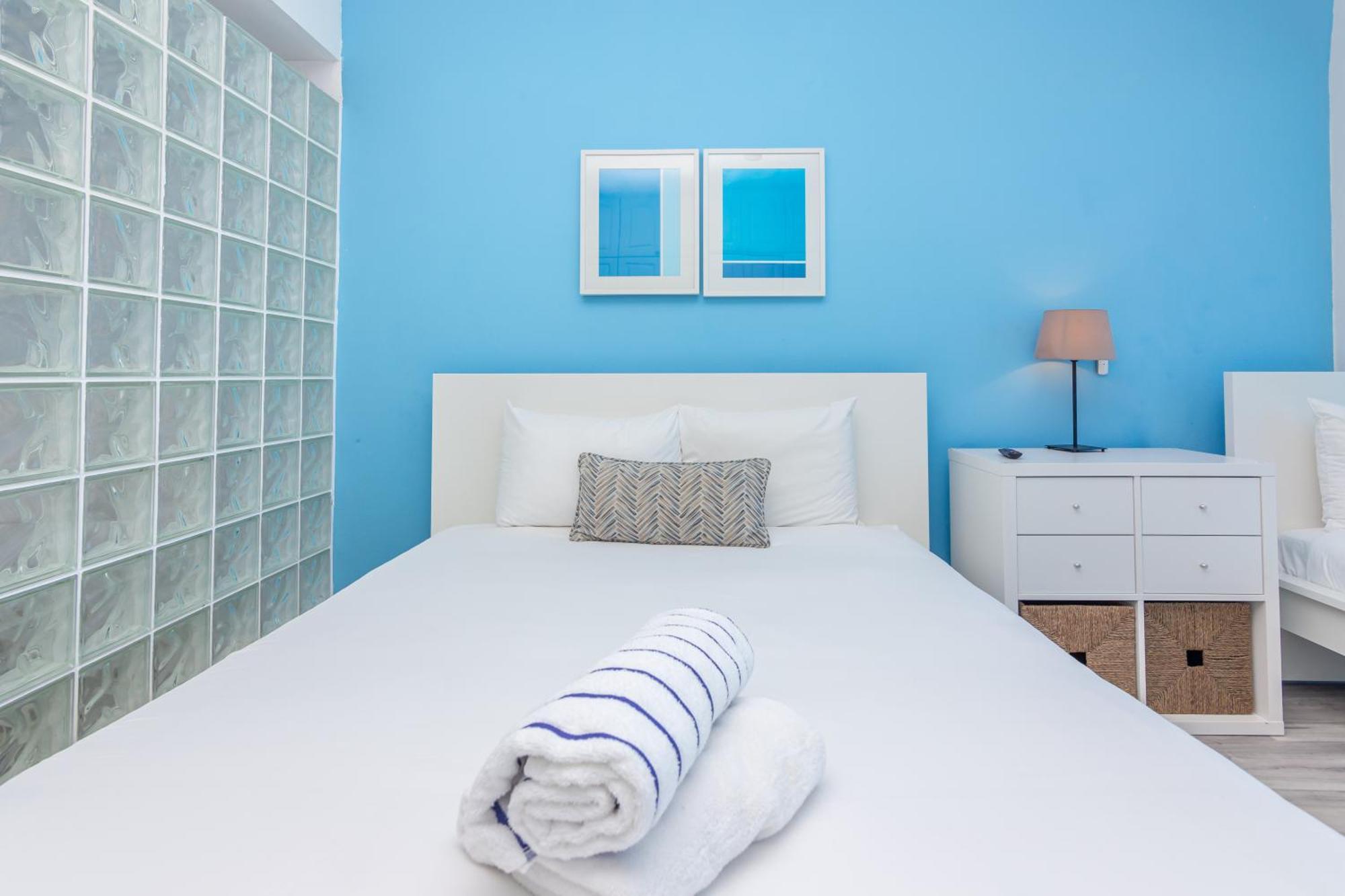 Girasole Rentals Suites 迈阿密海滩 客房 照片