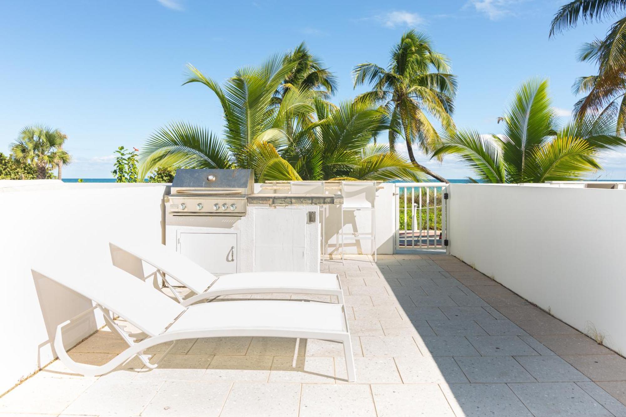 Girasole Rentals Suites 迈阿密海滩 客房 照片