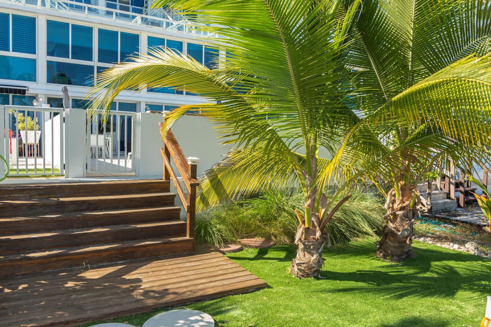 Girasole Rentals Suites 迈阿密海滩 客房 照片