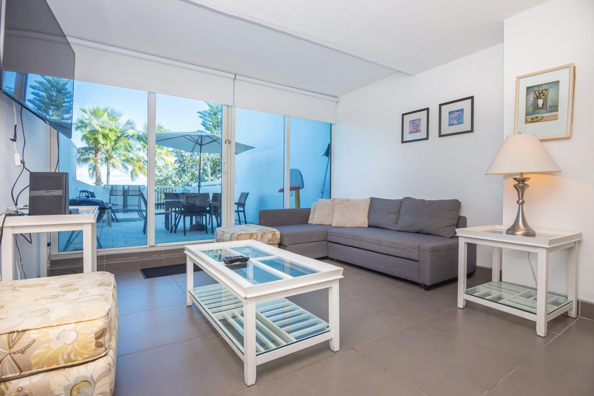 Girasole Rentals Suites 迈阿密海滩 客房 照片