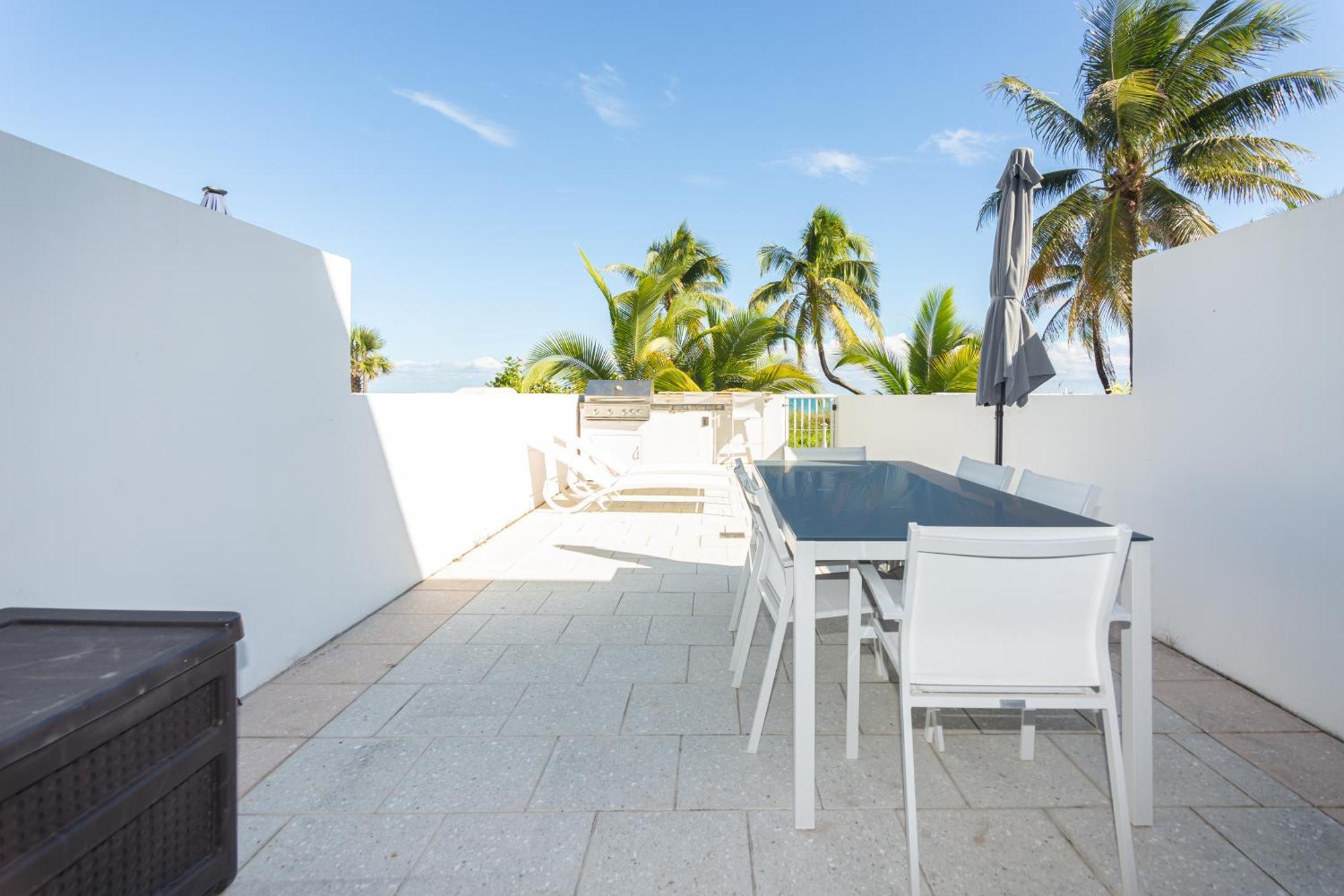 Girasole Rentals Suites 迈阿密海滩 客房 照片