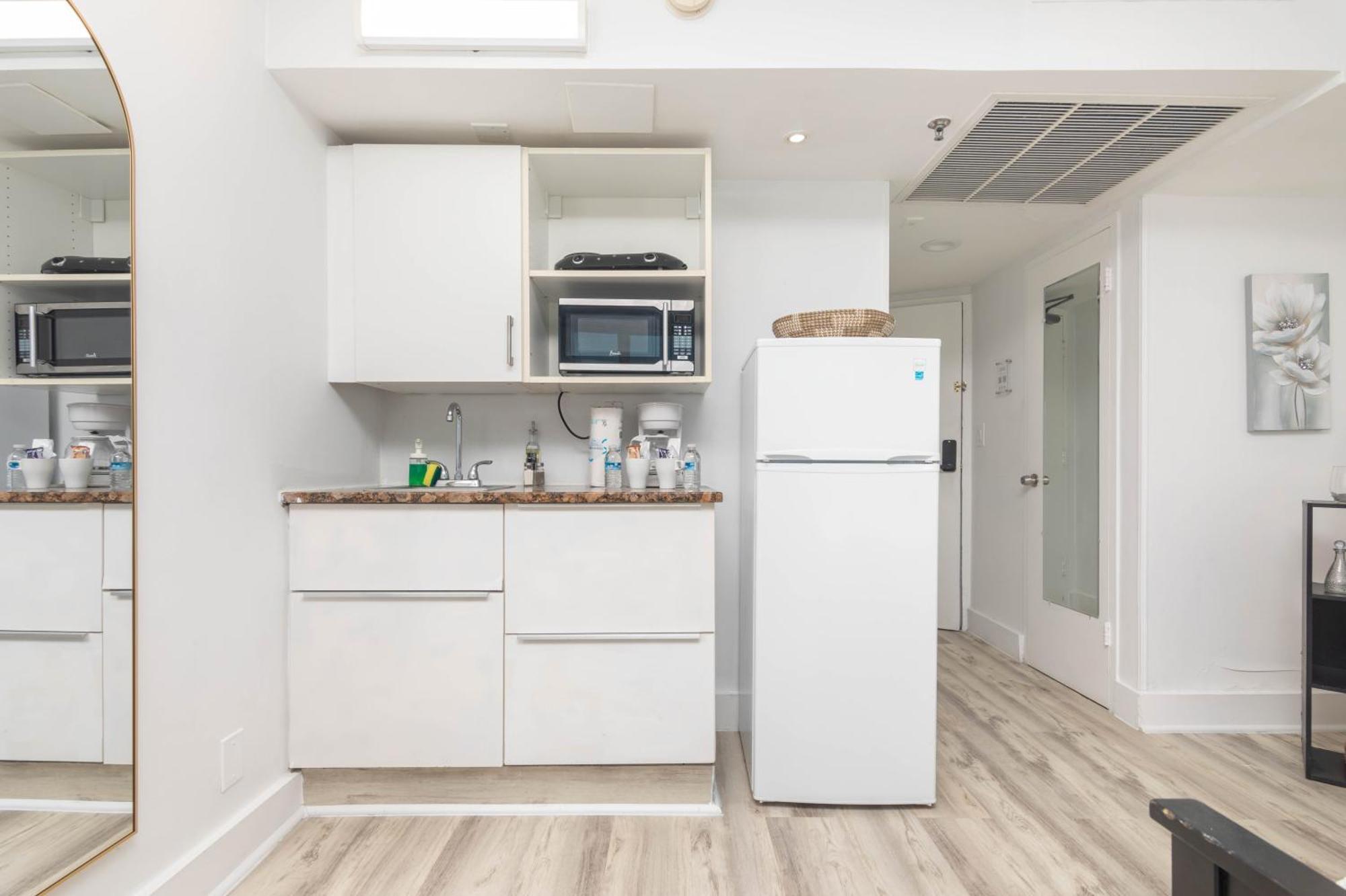 Girasole Rentals Suites 迈阿密海滩 客房 照片
