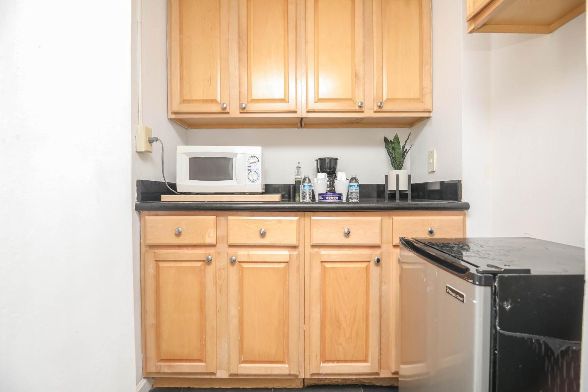 Girasole Rentals Suites 迈阿密海滩 客房 照片